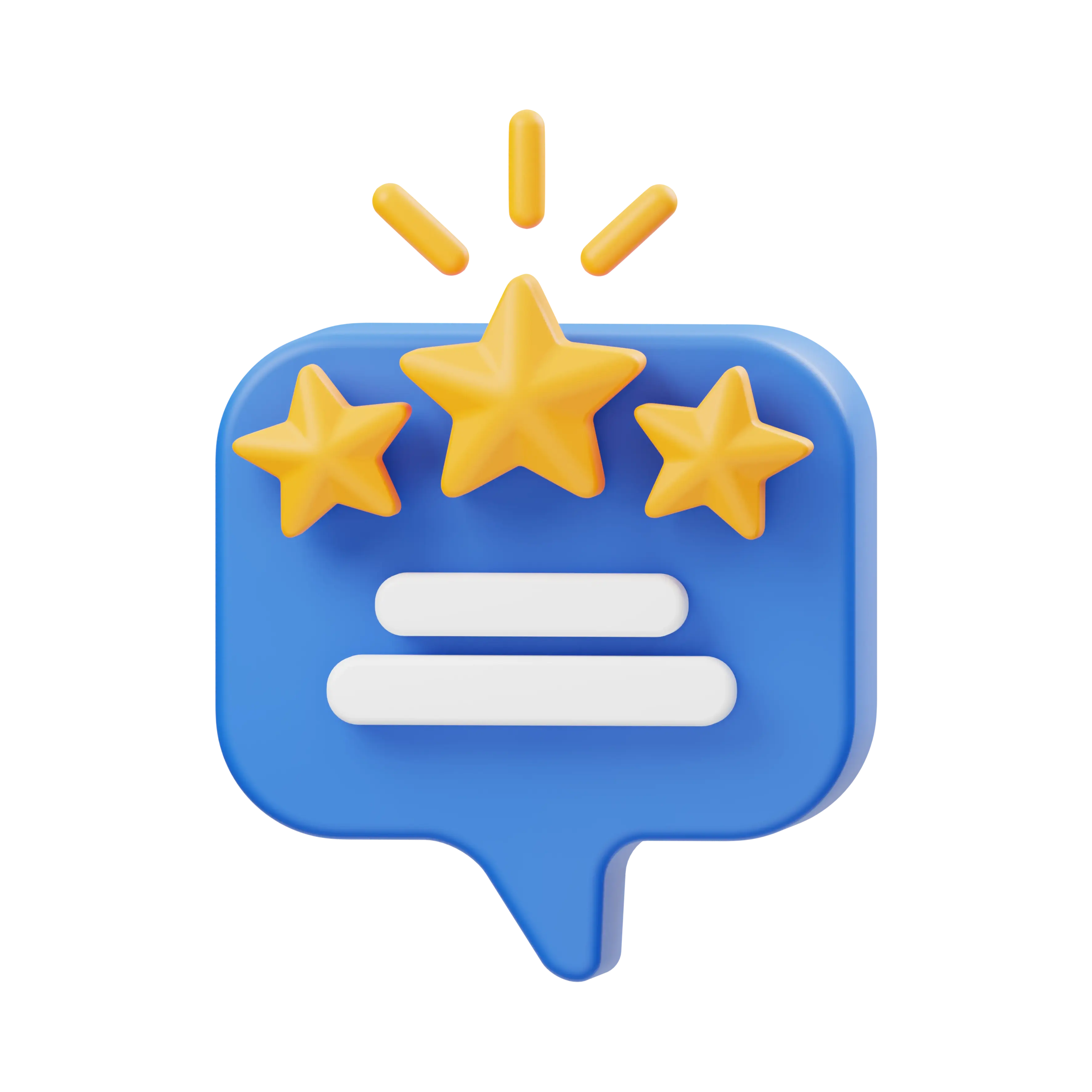 Reviews illustration